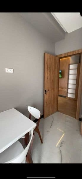 Аренда 1-комнатная квартира в новостройке Саларис.<br />
* К — фото 4