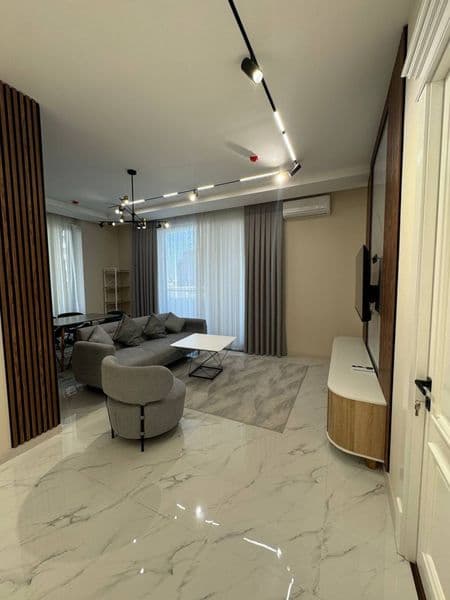 Район: Яккасарайский <br />
Адрес: ул.Бабур<br />
<br />
• К — фото 3