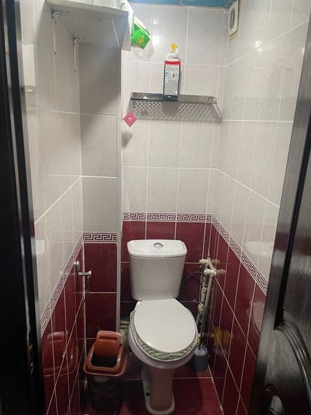 Uchtepa outlet ruparasida 9 etajkali dom.<br />
9 etajni 4 q — фото 3