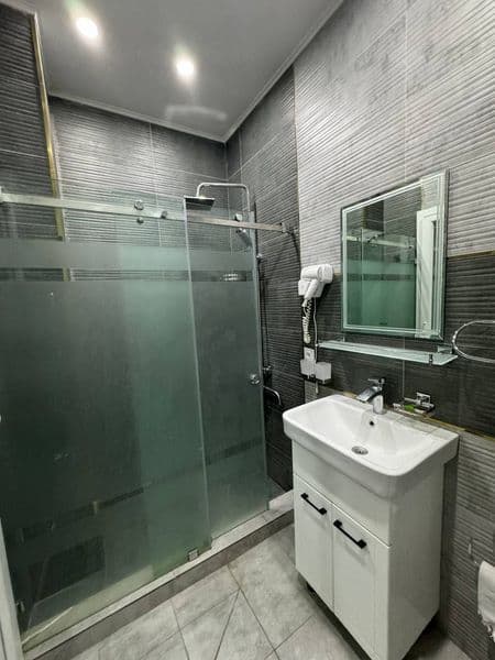 Сдается квартира только для семьи<br />
• Район: Сергели<br  — фото 3