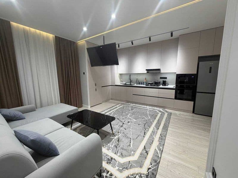 Сдам квартиру Новостройка (Караван Гроуп) Максима Горкого 3  — фото 3