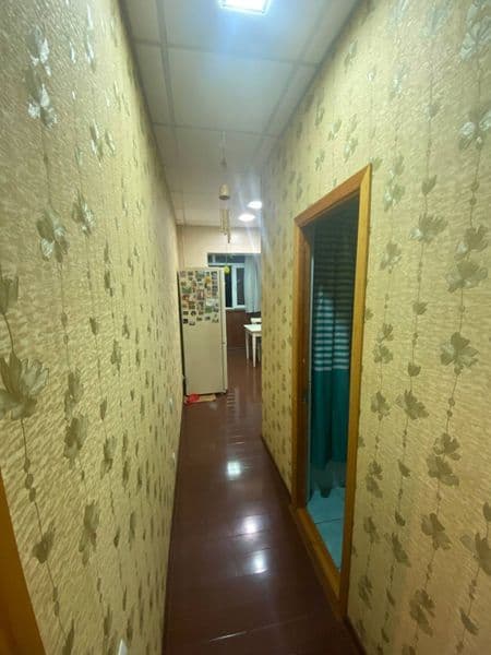 Аренда<br />
2 хона<br />
Максим горький<br />
3 этаж<br />
 — фото 3