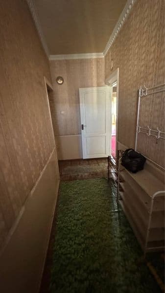 Дом Сергели-5 да жойлашган <br />
Торговый центр Golden Life