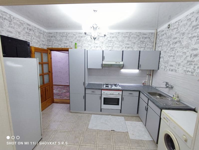 4 комнатная квартира <br />
Метро Чиланзар <br />
Имеется вс