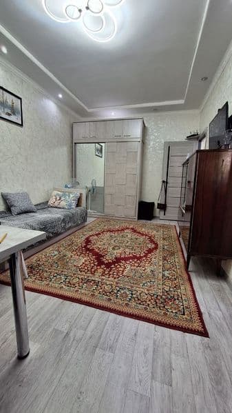 #аренда<br />
<br />
Сдаётся однокомнатная на м-в БУЗ 2<br / — фото 2