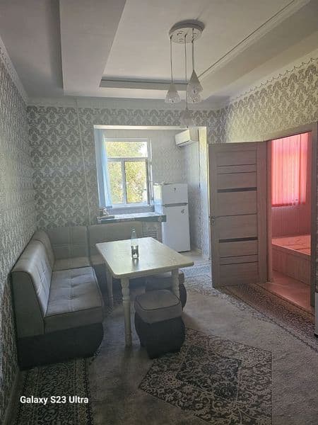 Аренда метро чилонзор 1.хонали 2.хонали клинган оилага берил — фото 4