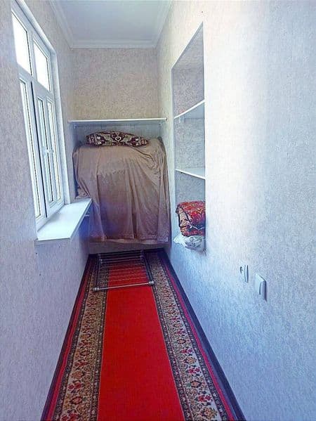 Юнусабад <br />
Чинабад Санатория<br />
2 Этажный Навастройк — фото 5