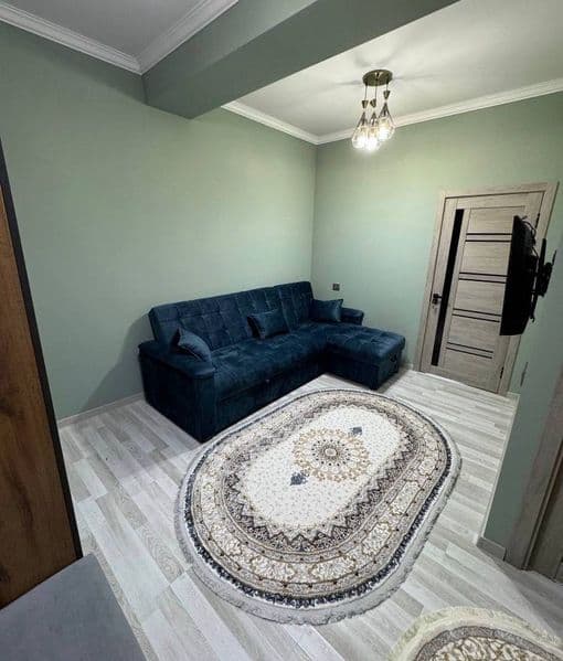 Сдаётся отличная квартира в центре города. Со всеми удобства