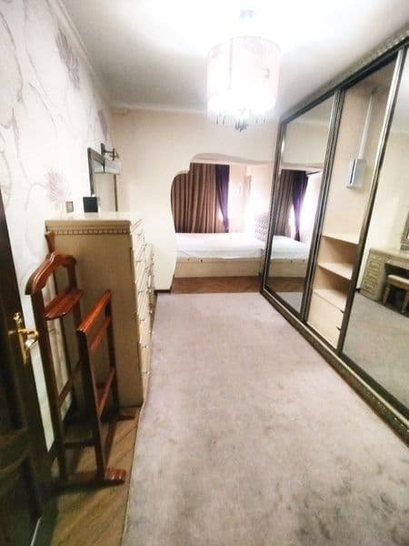 Сдаётся метро космонавтов 4-комнатная квартира два санузла 5 — фото 4