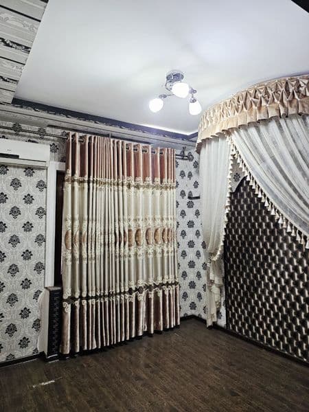 Аренда  4 комнатная квартира в Юнусабоде 9. евро ремонт квад — фото 3