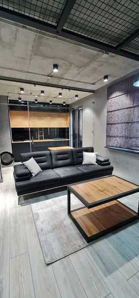 Сдаётся  Квартира в стиле ЛОФТ<br />
#Ориентир -Пастернак<br — фото 5