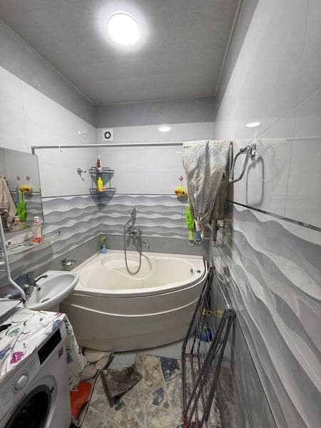 Район - Алмазарский <br />
Себзор<br />
Ориентир - НБУ банк< — фото 4