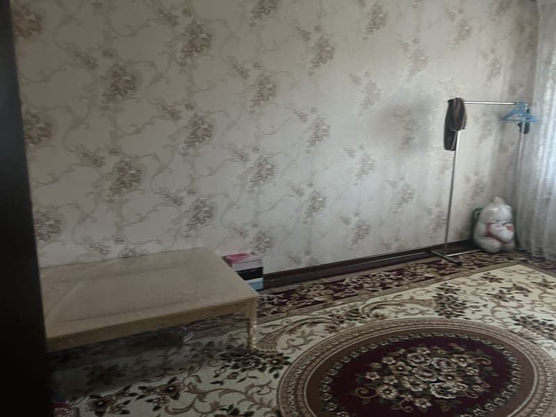 Sergeli 3 bekat yonidan 2 ta qizga kv bor xamma sharoitlari  — фото 4