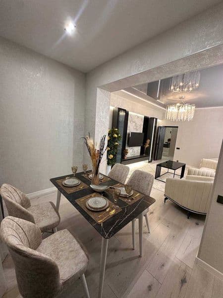 Район: Yunusabad <br />
Адрес:Megaplanet<br />
<br />
Комнат — фото 5