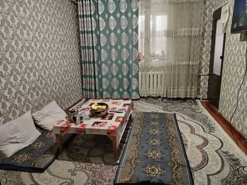 Chilonor 6 kvartalda 2 xona kvartira oilaga uzoq muddatga be — фото 4