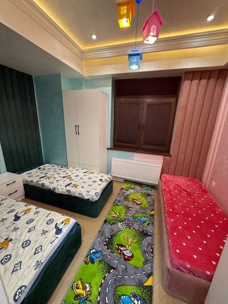 АРЕНДА КВАРТИРА<br />
НОВОСТРОЙКА<br />
<br />
Яккасарайский — фото 4