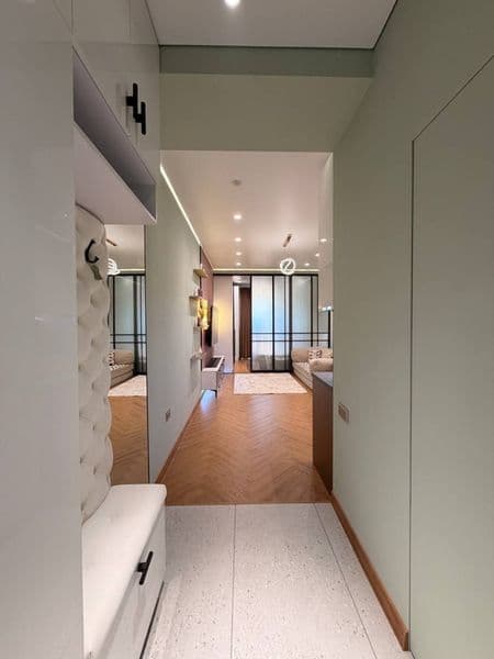 Аренда Квартир <br />
IT Park Новостройка <br />
1в2 комната — фото 5