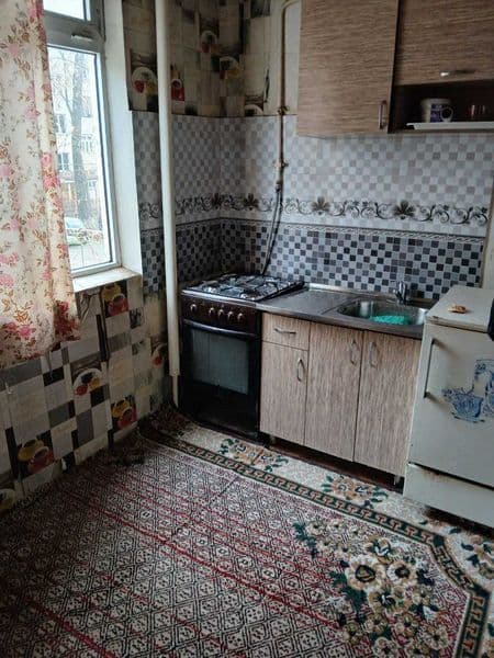 Chilonzor 2, da bir xonali kvartira uzoq muddatga ijaraga be — фото 4