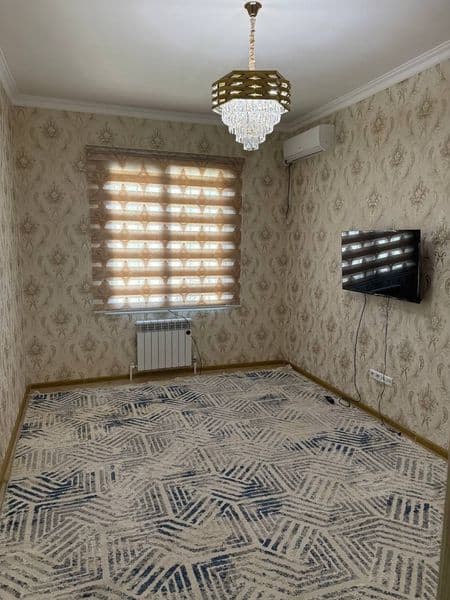 #2_комнатная<br />
<br />
НОВОСТРОЙКА <br />
Район: Юнусобод — фото 3