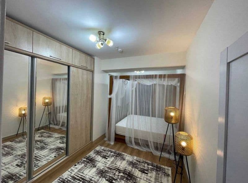 Сдается квартира.. в ЖК Akay City <br />
Ориентир - м.Хамид  — фото 3