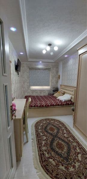 Аренда квартира <br />
Район -  Алмазарский<br />
Ориентир -