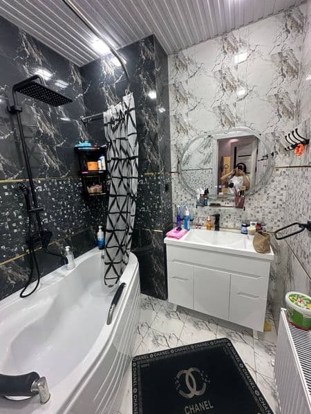 3 xonali kvartiraning xonasi ijaraga beriladi<br />
Har 1 xo