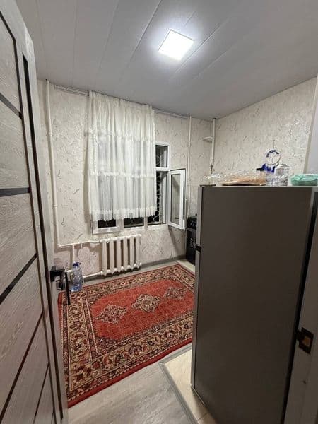 Аренда квартира сергели-5. 2/1/9 хамма шаройити бор факат ой — фото 3