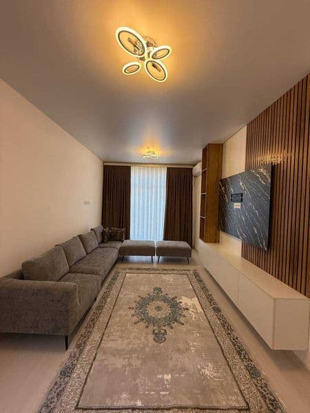 К вашему вниманию рады представить 2х комнатную квартиру на 