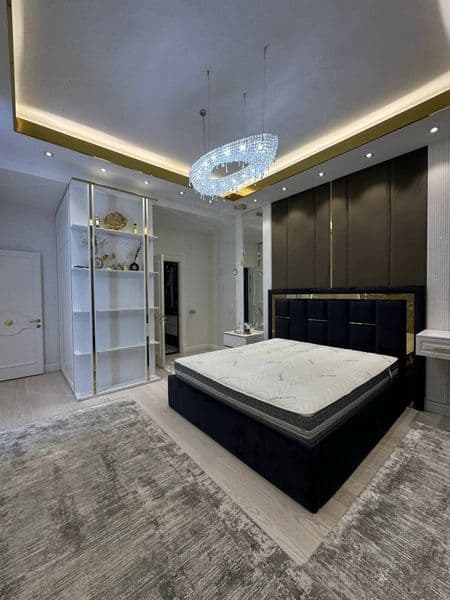 Аренда квартира: <br />
<br />
 • Район: #Мирзоулугбекский < — фото 3