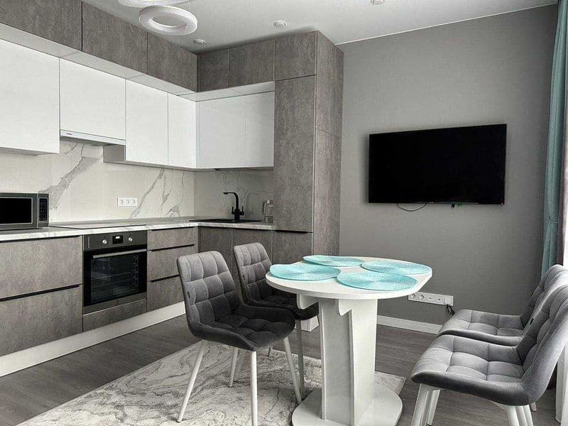 К вашему вниманию рады представить 2х комнатную квартиру на  — фото 3