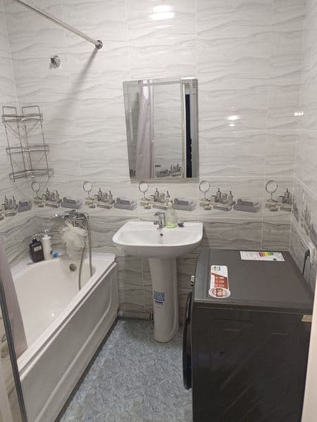 Карасу ориентир академия 2 комнатная десятый этаж шестнадцат — фото 5