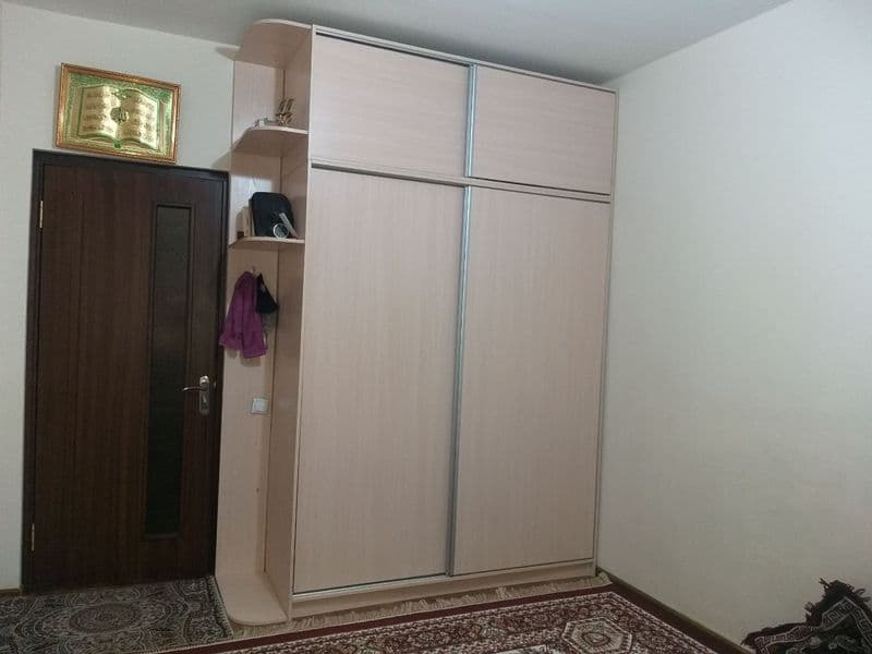 Сергили чоштепа 1хона ижара узок муддатга оила она бола беза