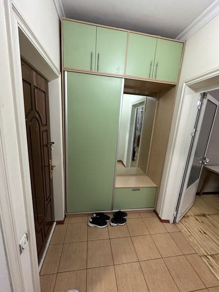 Квартира в хорошем состоянии есть техника и мебель все как п — фото 3