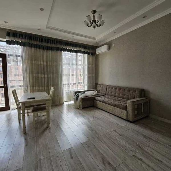 Сдаётся квартира Паркенский <br />
<br />
Район: Мирзо Улугб — фото 3