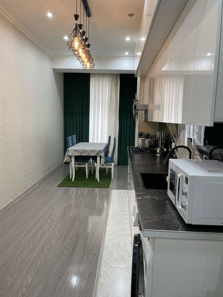 Срочно сдам свою квартиру !С 02.02.2026 новостройка ЖК ОКСАР — фото 3