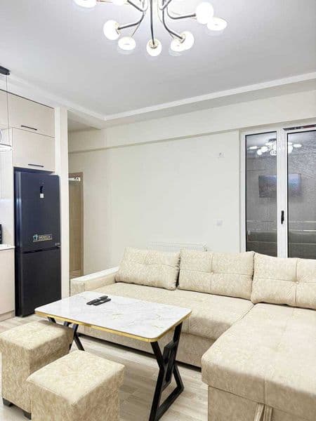 Аренда #новостройка <br />
<br />
Район - #Яккасарой<br />
О — фото 5