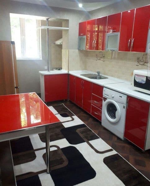 Olmazor tumani Milliy universiteti yaqinida Arenda bezmakler — фото 3