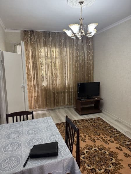 Сдаётся 2-ух комнатная квартира на ТТЗ-2 на длительный срок  — фото 3