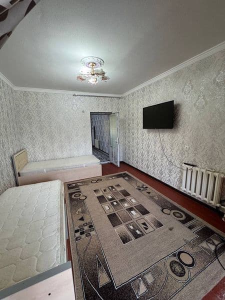 Ижарага квартира Узбум Тандор кафе якнида 1 хонали хамма жих — фото 2