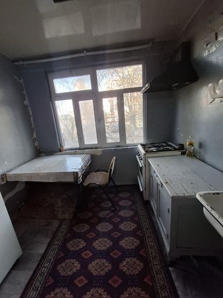 Беруний метро аренда узок муддатга тоза турадиган одамлага м — фото 3