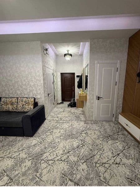 Срочно сдаётся <br />
Махтумкули<br />
Паркент авеню<br />
6 — фото 3