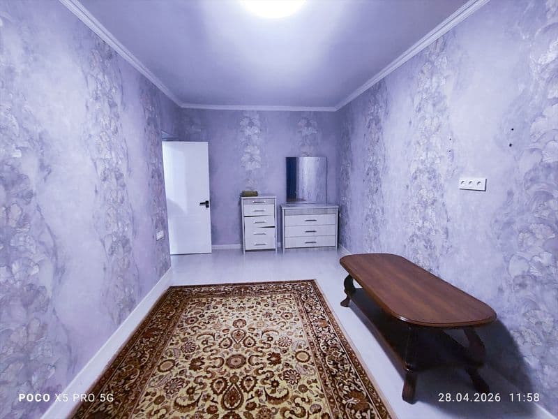 Oqtepa kurugda 1 xona yevro remont uy ijaraga beriladi. Uy t — фото 3