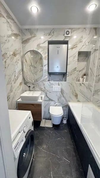 Сдается комфортная квартира в лучшем районе города <br />
<b — фото 4