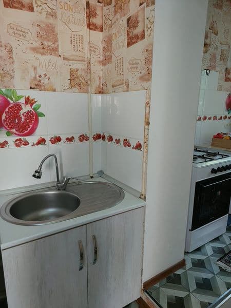 Сдается 2-комная квартира в аренду возле метро М. Горького.  — фото 5