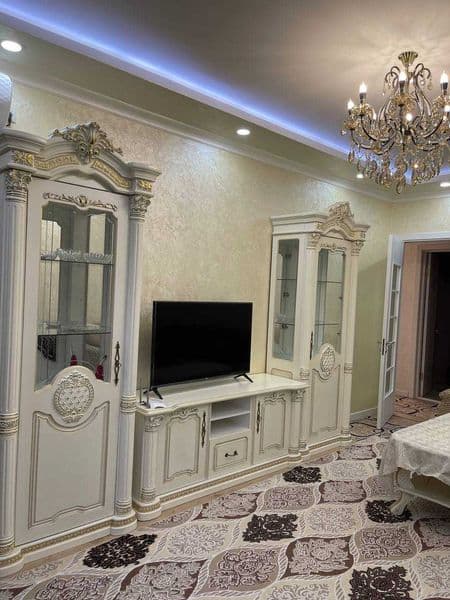 Сдаётся квартира ! Новостройка<br />
Ориентир - Алмазар сити — фото 3