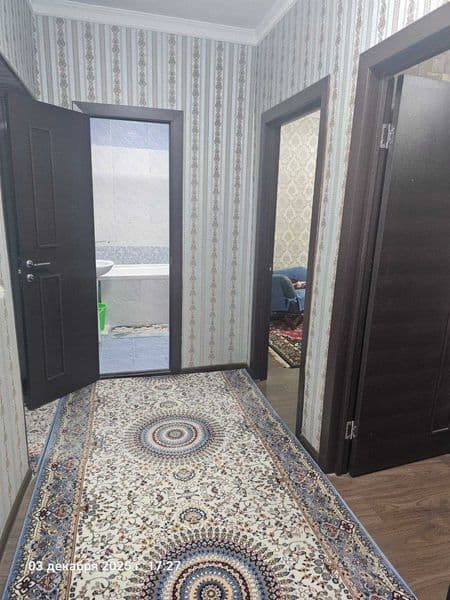 Узимнинг квартирам арендага берилади, манзил: Тошкент шахар, — фото 2