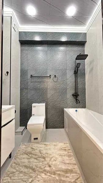 Майдони: 3/5/11 115м2<br />
5- этаж<br />
2та санузел<br />
 — фото 5