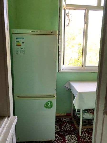 Qizlar uchun Chilonzor 19-kvartildan kvartera bor.Narxi 850m — фото 4