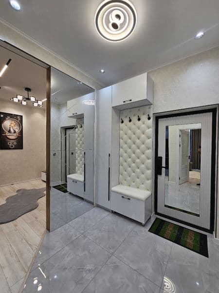 Сдаётся КЛАССНАЯ квартира<br />
<br />
• Район: Яшнабад<br / — фото 4