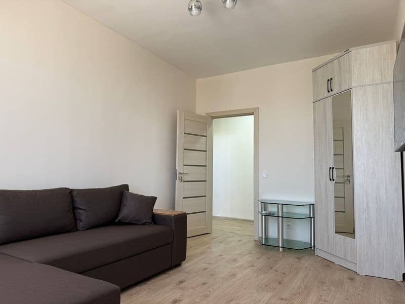 Сдаётся 1 комнатная квартира на Алмазар сити с прекрасным ви